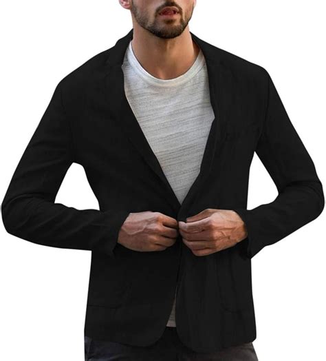 Blazer & Anzüge für Herren.